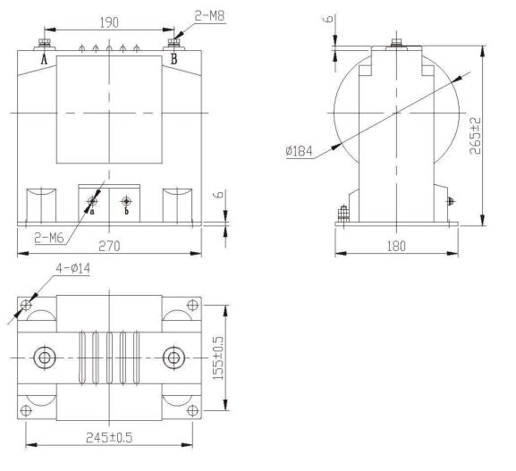 JDZ8-10